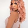 New premium lace wig Image 5