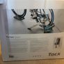 Tacx Vortex Smart Indoor Cycling Trainer Image 2