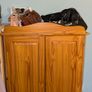 Bedroom furniture set Image 5