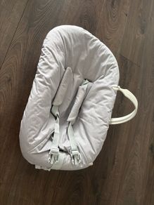 Trip Trap Newborn Seat