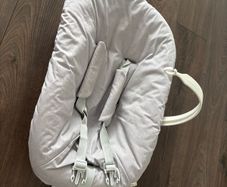 Trip Trap Newborn Seat