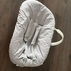 Trip Trap Newborn Seat