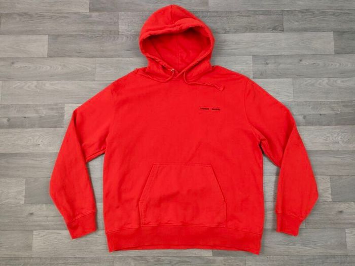 Samsoe Samsoe Norsbro Hoodie Mens XXL