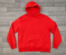 Samsoe Samsoe Norsbro Hoodie Mens XXL