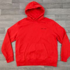 Samsoe Samsoe Norsbro Hoodie Mens XXL