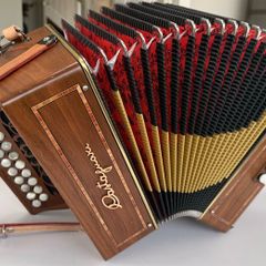 Castagnari Ciacy B/C Accordion