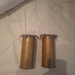 ww1 trench art