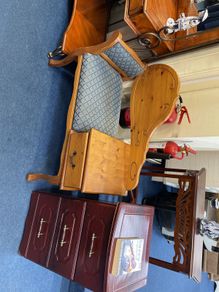 telephone table