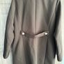 Black Savida Jacket Image 9