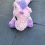 Beautiful Large Pink Cuddly Girls Unicorn Image 6