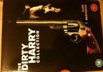 Dirty Harry Boxset
