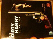 Dirty Harry Boxset