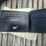 MontBlanc Meisterstuck 6cc Wallet Image 5