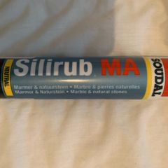 Soudal Silirub MA