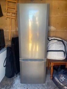 fridge freezer