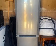 fridge freezer