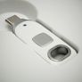 Google Titan Security Key (USB-C + NFC) YubiKey Image 5