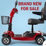 Brand new Mobility Image 6