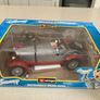 Goofy Disney Mercedes 1/18 Burago Image 2