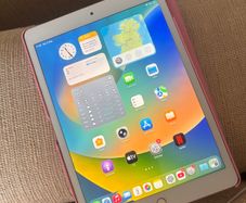 iPad