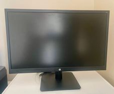 HP N223 Computer Monitor 21.5 inch