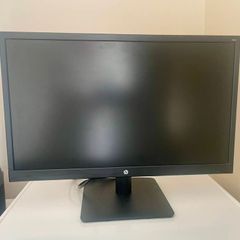 HP N223 Computer Monitor 21.5 inch