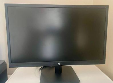 HP N223 Computer Monitor 21.5 inch
