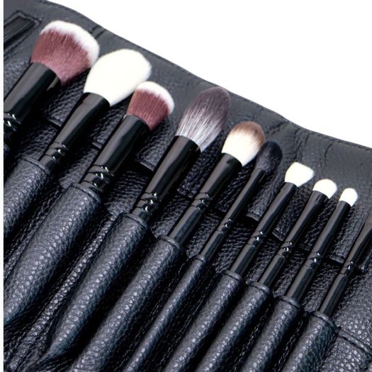 Ayu Full Glam Makeup Brush Set