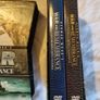 War and Remembrance: The Complete Epic Miniseries Collection DVDs Image 3