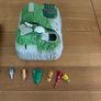 Thunderbirds DX Tracy Island 2004 Image 6