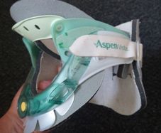 neck support