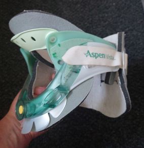 neck support