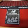 Liverpool Jacket. Official New Balance Xtra Large Boys Liverpool FC Track Jacket / Presentation Jacket.  Collect In Dublin Or Receive Via Post. Image 4
