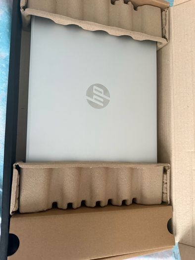 Hp Omnibook