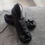 Irish Dance shoes Halluchan Hugs Size 2 Image 3