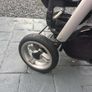 Icandy pear double buggy Image 5
