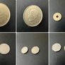 selection of coins Image 6