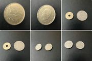 spanish coins