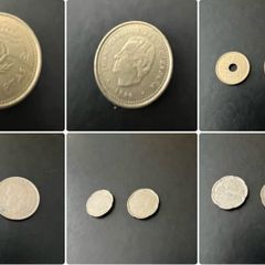 coins