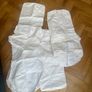 HENRIKSDAL chair covers Image 2
