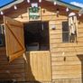 garden shed Image 3