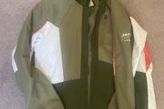 Mens Rain