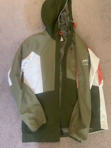 Mens Rain
