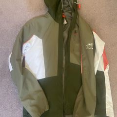 Mens Rain