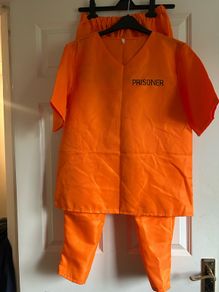 Halloween costume for teen