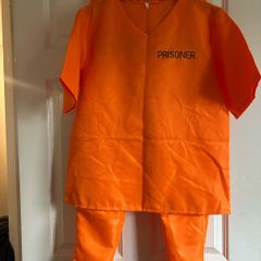 Halloween costume for teen