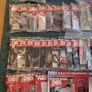 Eaglemoss James Bond's DB5. Complete Sealed set of 86 Magazines, Parts & Extras Image 2
