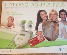 breast pump