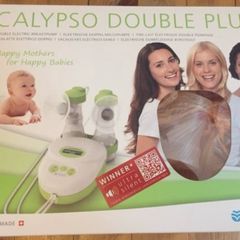 breast pump