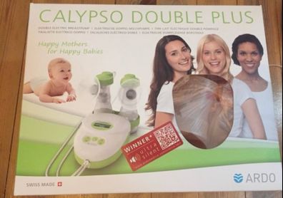 breast pump